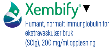 'Xembify NO' logo